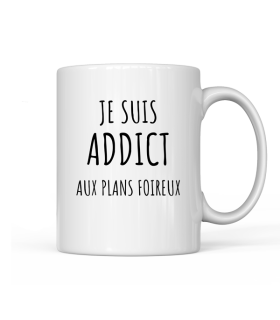 MUG À OFFRIR AMIES POUR LA VIE - Cdiscount Maison