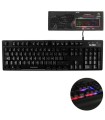 Clavier Gamer à LEDS